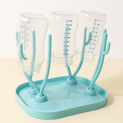 Сушарка для дитячих пляшечок "Крапелька" A777-106