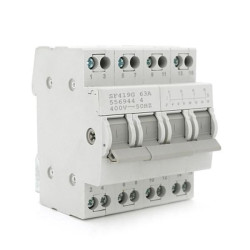 Автоматичний вимикач Voltronic SF419-63 (400V, 50HZ)