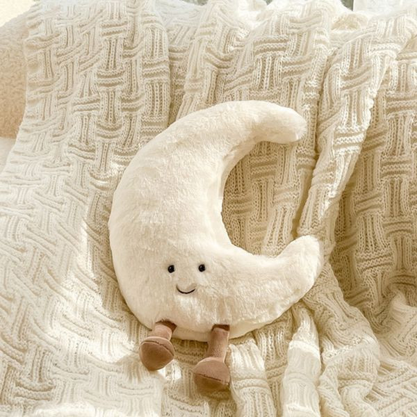 М'яка іграшка Місяць 45 см, артикул FA96