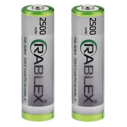 Акумуляторна батарея AA HR6