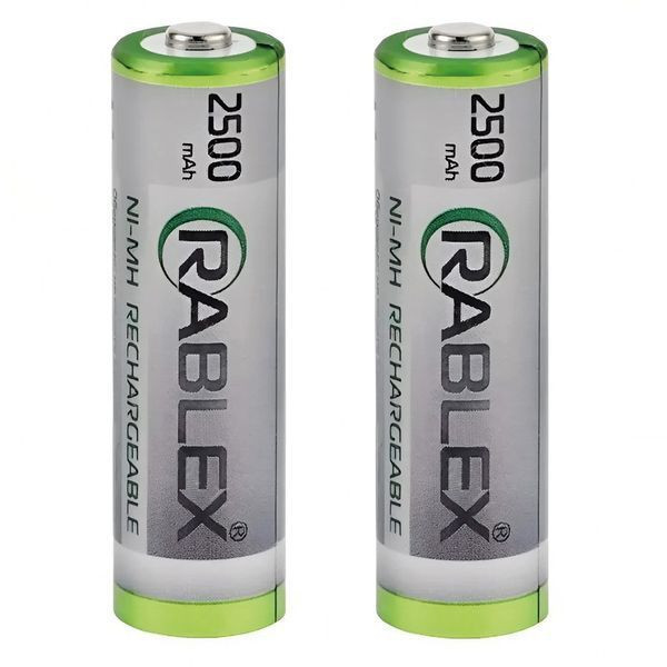 Акумуляторна батарея AA HR6 Акумуляторна батарея AA HR6