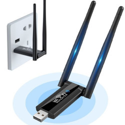 Підсилювач WIFI сигналу, до 300 Мбіт/с від USB