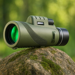 Монокль туристичний 40x60, 1500м, VEN-1199