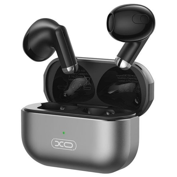 Бездротові навушники, 250мАч, XO X29