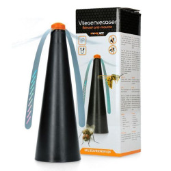 Настільний пропелер для знищення комах