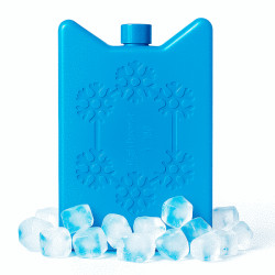 Гелевий акумулятор холоду 200мл