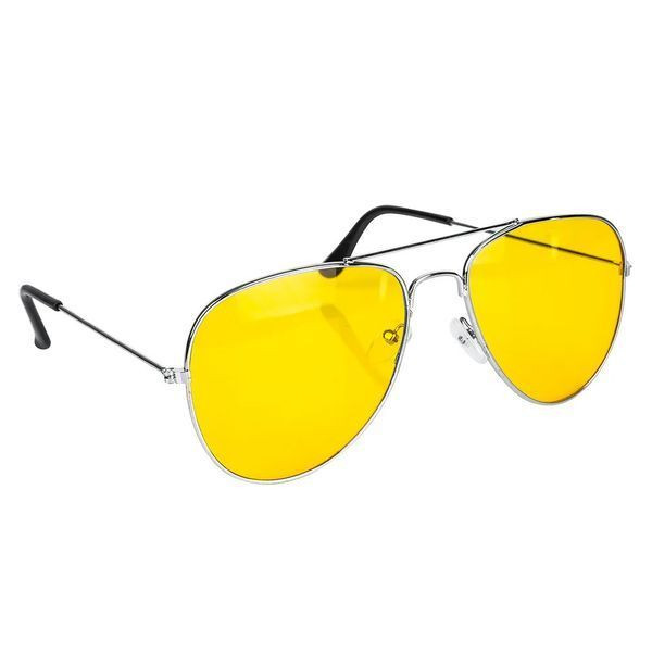 Окуляри для водіння вночі Night view