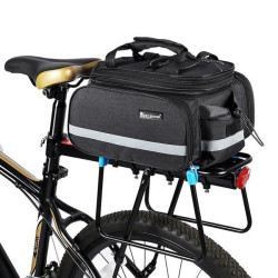 Велосумка на багажник 950С