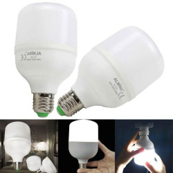 Акумуляторна лампочка 20 Вт із цоколем E27, Almina DL-020