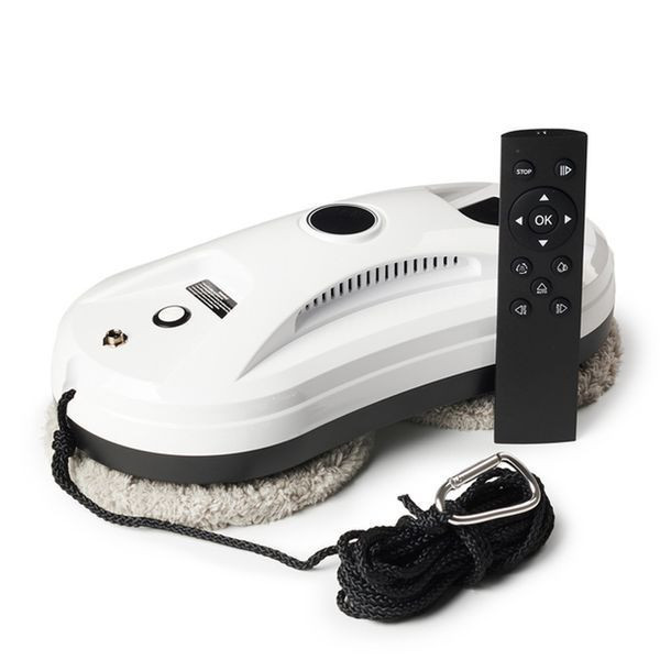 Робот для миття вікон Comshop з насадками