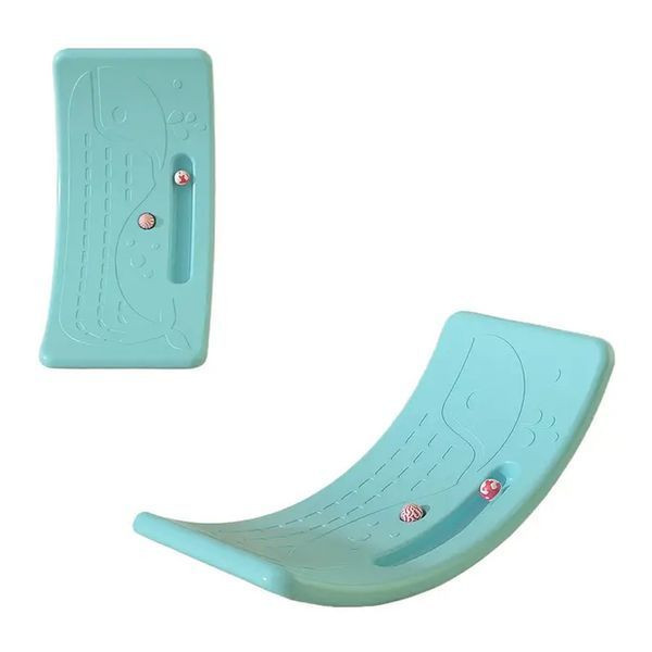 Дитяча балансувальна дошка від 3 років