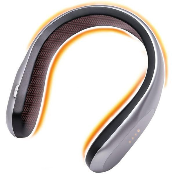 Обігрівач на шию, від USB, 4 режими, Handy Heater