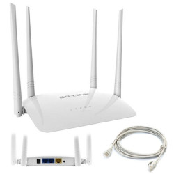 Wi-fi роутер до 300 Mbps LB-LINK BL-WR450H