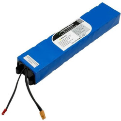 Акумуляторна батарея 36В 10.2Ач Li-ion