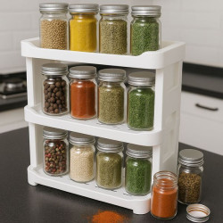 Настільна полиця універсальна 38х28.5х16.5см