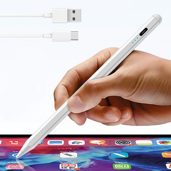 Універсальний стілус для планшета та телефону