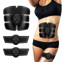 Міостимулятор для преса та м'язів Smart Fitness