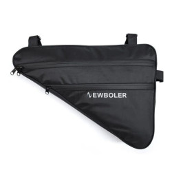 Велосумка під раму BG-0853