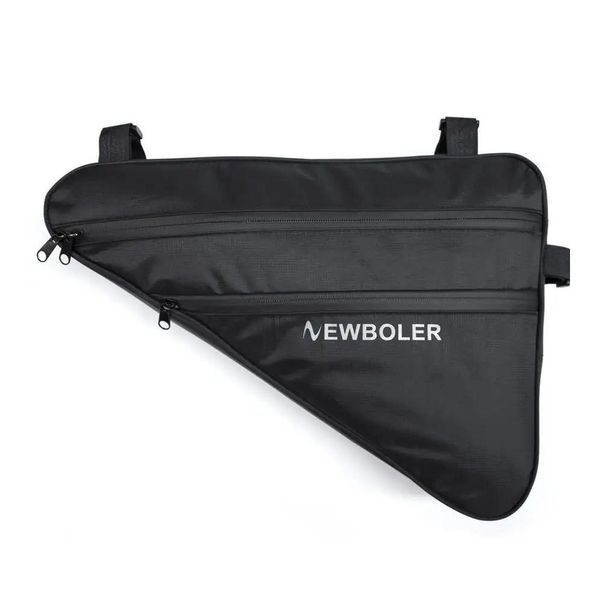 Велосумка під раму BG-0853 Велосумка під раму BG-0853