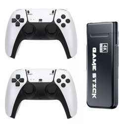 Ігрова приставка консоль M8PRO 2,4G з двома джойстиками