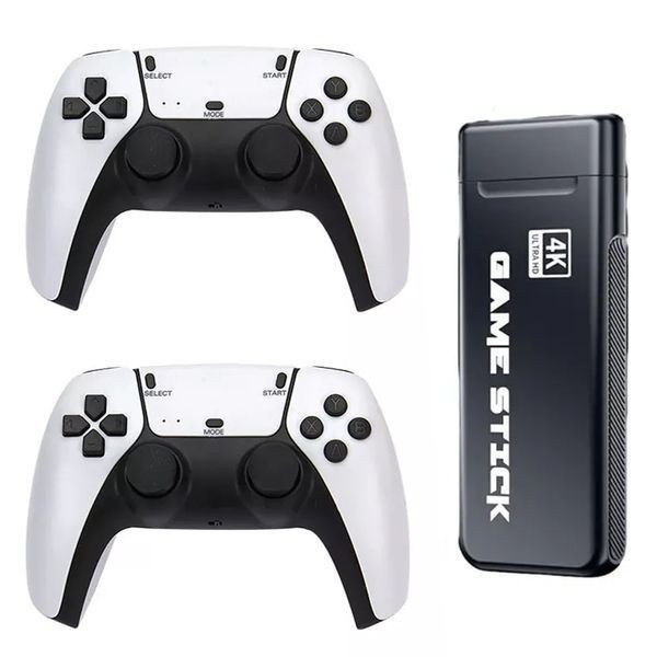 Ігрова приставка консоль M8PRO 2,4G з двома джойстиками