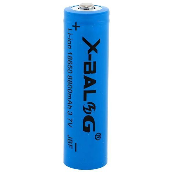 Акумулятор 8800mAh, 3,7v X-BALOG