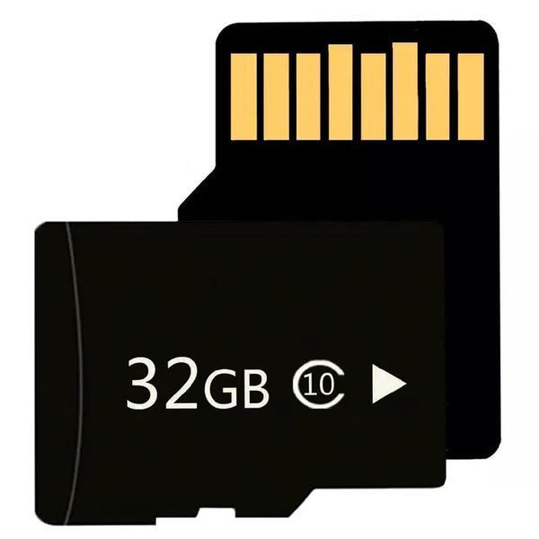 Карта пам'яті на 32GB