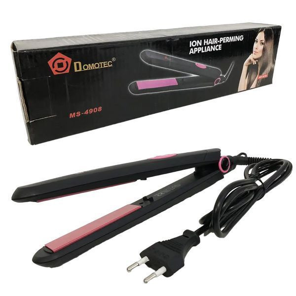 Щипці для волосся Domotec MS-4908, 45W