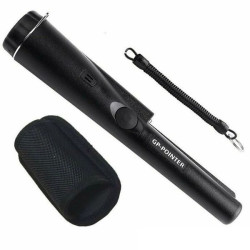 Ручний металошукач від батарейки GP-POINTER