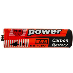 Батарейка AA (пальчикова) 1,5 В Power Super Flash Alkaline LR6